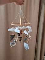 Kiekepiep Boxmobiel Tiny Zoo, Ophalen of Verzenden, Zo goed als nieuw, Overige typen