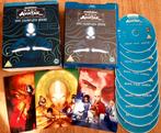 Avatar The Legend of Aang - Complete Serie, Cd's en Dvd's, Blu-ray, Ophalen of Verzenden, Tv en Series, Boxset