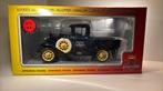 Ford model A pick up 1931 moter city classic 1.18, Overige merken, Ophalen of Verzenden, A, A