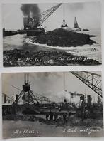 Zuiderzeewerken, Verzamelen, Ophalen of Verzenden, 1960 tot 1980, Ongelopen