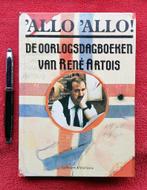 'Allo 'Allo! De oorlogsdagboeken van René Artois (1991), Boeken, Zo goed als nieuw, Tv-serie, Verzenden