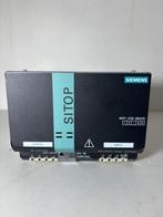 Siemens 6EP1436-3BA00 SITOP modular 20A 3 ph, Ophalen of Verzenden, Zo goed als nieuw