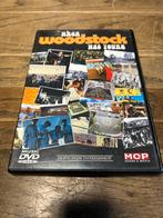 Woodstock DVD - Muziekdocumentaire, Alle leeftijden, Ophalen of Verzenden, Zo goed als nieuw, Muziek en Concerten