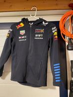 Max Verstappen Red Bull Oracle jacket/jasje 2024 : Maat 146, Verzamelen, Automerken, Motoren en Formule 1, Ophalen of Verzenden