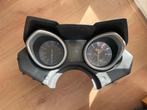 Yamaha tmax 530/560 kilometer teller odometer cockpit 19K+-, Ophalen, Gebruikt