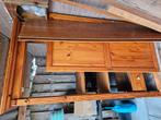 hout, Ophalen