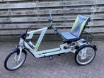 Draisin 3 wielfiets met versnellingen demo, Fietsen en Brommers, Fietsen | Driewielfietsen, Nieuw, Ophalen of Verzenden