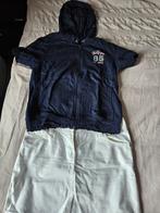 Tommy Hilfiger setje, Ophalen of Verzenden, Zo goed als nieuw, Maat 36 (S)