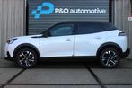 Peugeot 2008 1.2 PureTech GT Ambiance / Blindspot / Carplay, Gebruikt, Zwart, 1199 cc, Met garantie (alle)