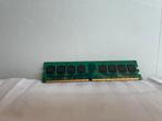 Kingston 1GB DDR2 RAM Geheugenmodule, Ophalen, DDR2, Desktop, Gebruikt