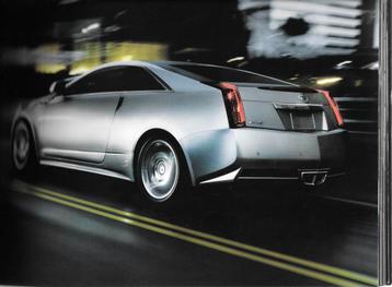 CADILLAC 2012 beschikbaar voor biedingen