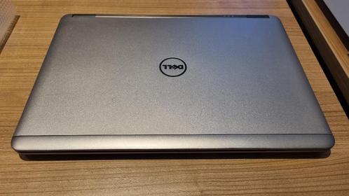 Dell Latitude E7440 Ultrabook- i7 CPU-8GB mem-128 GB SSD, Computers en Software, Windows Laptops, Zo goed als nieuw, 14 inch, SSD