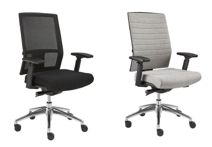 Bureaustoel WQ666, Huis en Inrichting, Bureaustoelen, Nieuw, Bureaustoel, Overige kleuren, Ergonomisch, Ophalen of Verzenden