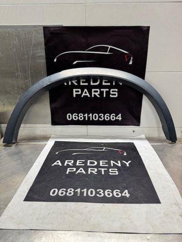 BMW X3 F25 X4 F26 Wielrand Wiellijst Links Achter 8050457 beschikbaar voor biedingen