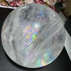 Bergkristal Bol v 3.9 Kilo AAA kwaliteit, Verzamelen, Mineralen en Fossielen, Ophalen of Verzenden