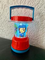 TE KOOP: leuke lamp van Paw Patrol 20 cm hoog ZGAN, Ophalen of Verzenden, Zo goed als nieuw