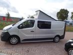 opel vivaro basic buscampertje bj 2015 euro 5 inr mog, Overige merken, Diesel, Bedrijf, 5 tot 6 meter