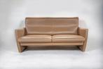 Z.G.A.N. set 2,5zits bank + fauteuil zithoek leder, Huis en Inrichting, Banken | Bankstellen, Design modern classic comfortabel
