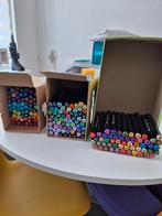 Decotime alcohol twinmarkers, Hobby en Vrije tijd, Ophalen of Verzenden, Nieuw, Potlood of Stift