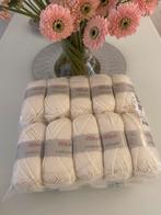 phildar PATNER 6, Ophalen of Verzenden, Zo goed als nieuw, Breien of Haken, Wol of Garen