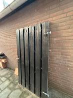 Tuin poort, Tuin en Terras, Schuttingen, 1 tot 2 meter, Minder dan 3 meter, Ophalen of Verzenden, Zo goed als nieuw