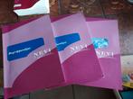 Nevi cursus, naslagwerk  2002/2004, Ophalen of Verzenden, Alpha, Gelezen