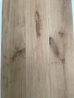 22 x 220 Eiken houten parket vloer nieuw €39,5 inc btw, Parket, Nieuw, Ophalen of Verzenden, 10 m² of meer