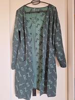 Mooi groen Zoso vest maat XS, Kleding | Dames, Truien en Vesten, Ophalen of Verzenden, Zo goed als nieuw, Maat 34 (XS) of kleiner