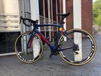 Pinarello Dogma F10, Fietsen en Brommers, 28 inch, Carbon, Heren, Zo goed als nieuw