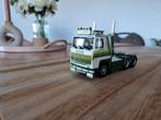 Scania Patrick vd Hoeven, Hobby en Vrije tijd, Modelauto's | 1:50, Ophalen of Verzenden, Zo goed als nieuw, Bus of Vrachtwagen
