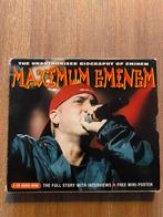 Eminem - Maximum Eminem CD, Ophalen of Verzenden, 2000 tot heden, Gebruikt