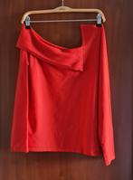 Claudia Strater Asymmetrische Off-shoulder trui Maat 36, Verzenden, Claudia Sträter, Maat 36 (S), Gedragen