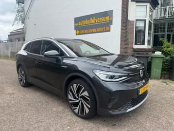 Volkswagen ID.4 Business 77 kWh beschikbaar voor biedingen