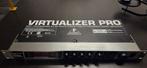 Behringer DSP2024P Virtualizer Pro Effectenprocessor, Muziek en Instrumenten, Ophalen, Zo goed als nieuw, Overige typen