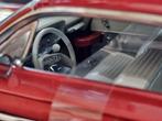 Chevrolet Impala Sport Coupe 1961, Nieuw, Sun Star, Ophalen of Verzenden, Auto