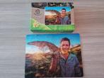 Freeks 3D Puzzel – Reuzenvaraan – 100 stukjes – compleet, Ophalen of Verzenden, Minder dan 500 stukjes, Gebruikt, Legpuzzel