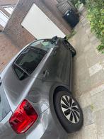 Volkswagen Polo 1.2 TSI 66KW 2016 Grijs, Auto's, 4 cilinders, Handgeschakeld, Grijs, 550 kg