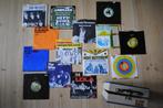 Diverse singles jaren 70, Cd's en Dvd's, Gebruikt, 7 inch, Single, Ophalen of Verzenden