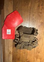 Haley strategic, warrior assault, defensie, Ophalen of Verzenden, Gebruikt