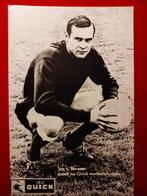 Oude Quick Spelerskaart Jan van Beveren , PSV en Sparta, Verzenden, Gebruikt, PSV, Spelerskaart