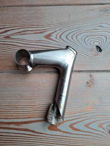 Cinelli Grammo Titanium stem stuurpen 90mm 90 26mm vintage beschikbaar voor biedingen
