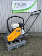 DEMO Giant GT0866G rollentrilplaat, Ophalen of Verzenden, Nieuw