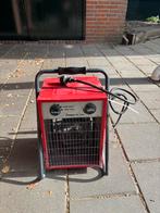 Mooie bouw kachel, Doe-het-zelf en Verbouw, Ophalen of Verzenden, Zo goed als nieuw, Elektroden