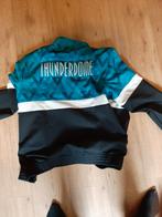 GEZOCHT THUNDERDOME XTREME AUDIO TRAININGS JAS 2023, Kleding | Heren, Jassen | Zomer, Ophalen of Verzenden, Nieuw, Maat 56/58 (XL)