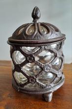 Antieke Apothekerspot, Antiek en Kunst, Antiek | Goud en Zilver, Ophalen of Verzenden