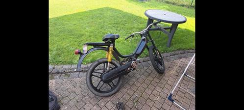 honda camino, Fietsen en Brommers, Brommers | Crossbrommers, Gebruikt, Honda, Ophalen