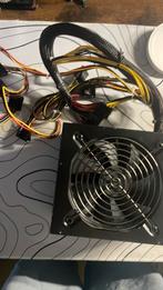 Powersupplie voeding, Ophalen of Verzenden, Zo goed als nieuw