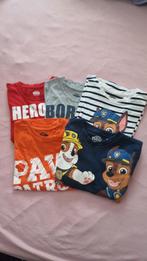 Paw Patrol kinder kleding set, Ophalen of Verzenden, Zo goed als nieuw