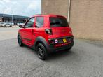 Microcar M.Go 4 HIGHLAND X Brommobiel 45km / DCI / 2018, Diversen, Brommobielen en Scootmobielen, Zo goed als nieuw, 16 km/u of meer