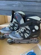 Tecnica Inline Skeelers Maat 44,5, Overige merken, Gebruikt, Heren, Ophalen of Verzenden